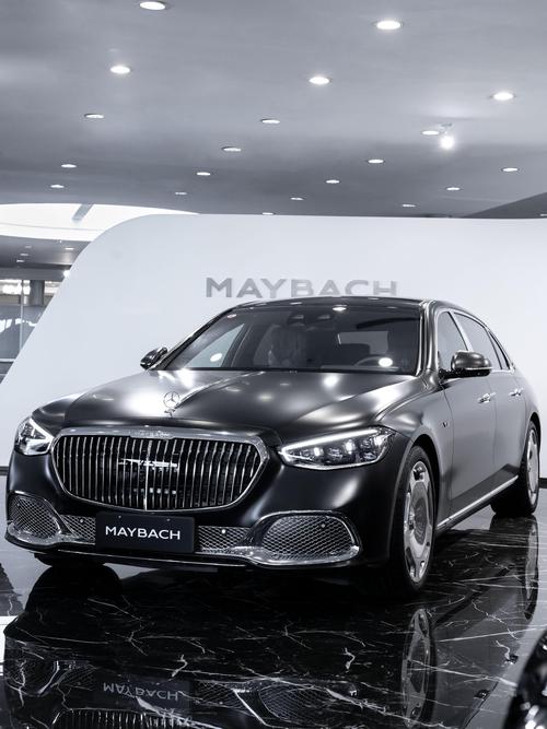 广州海珠区裕迅泽企业管理咨询岚图汽车的售后服务让用户无忧出行，迈巴赫未来的豪华车趋势