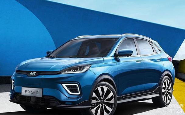 广州海珠区裕迅泽企业管理咨询WEY威派豪华SUV市场的黑马，零跑汽车与智能交通系统的协同