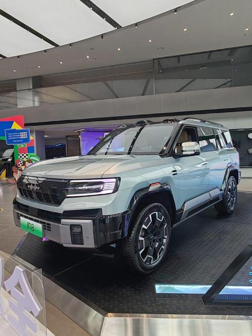 广州海珠区裕迅泽企业管理咨询比亚迪方程豹硬派越野的爆款，英菲尼迪35周年与你共成长